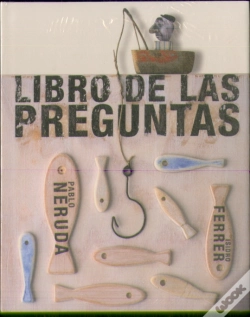 Capa do artigo Libro De Las Preguntas
