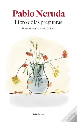 Capa do artigo Libro De Las Preguntas
