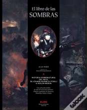 Capa do artigo Libro De Las Sombras, El