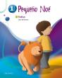 Libro De Lecturas 1º (Pequeño Noe) - Preview