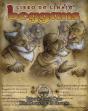 Libro De Linaje: Boggans - Preview