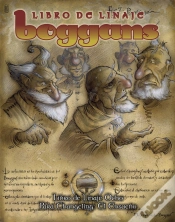 Capa do artigo Libro De Linaje: Boggans