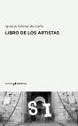 Libro De Los Artistas - Preview