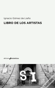 Capa do artigo Libro De Los Artistas