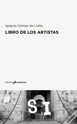 Capa do artigo Libro De Los Artistas