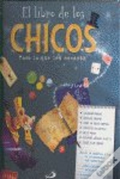 Capa do artigo Libro De Los Chicos