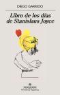 Libro De Los Dias De Stanislaus Joyce - Preview
