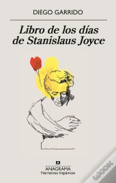 Libro De Los Días De Stanislaus Joyce