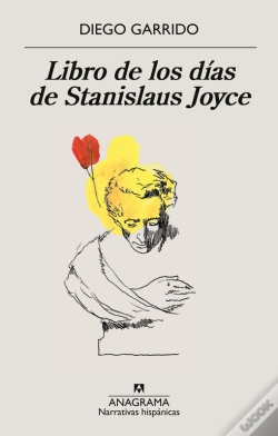 Capa do artigo Libro De Los Días De Stanislaus Joyce