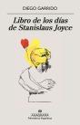 Libro De Los Días De Stanislaus Joyce - Preview