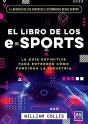 Libro De Los E-Sports, El - Preview