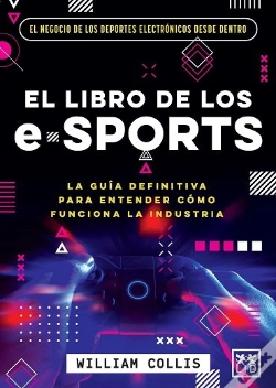 Capa do artigo Libro De Los E-Sports, El