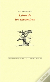 Capa do artigo Libro De Los Encuentros