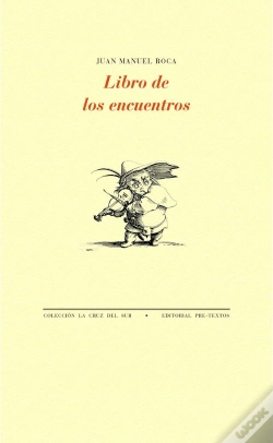 Capa do artigo Libro De Los Encuentros
