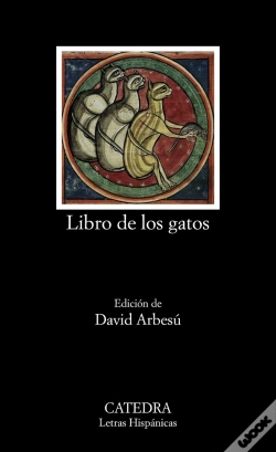Capa do artigo Libro De Los Gatos
