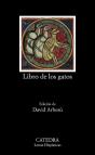 Libro De Los Gatos - Preview