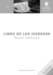 Capa do artigo Libro De Los Icebergs