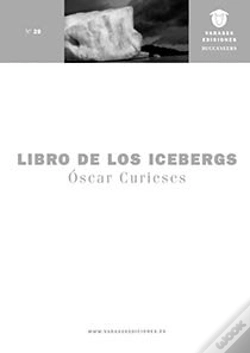 Capa do artigo Libro De Los Icebergs