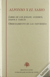 Capa do artigo Libro De Los Juegos