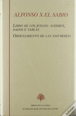 Capa do artigo Libro De Los Juegos