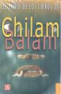 Libro De Los Libros De Chilam Balam   - Preview