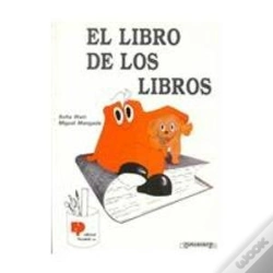 Capa do artigo Libro De Los Libros, El