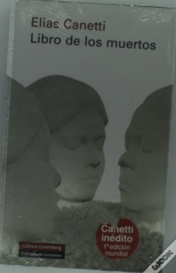 Capa do artigo Libro De Los Muertos