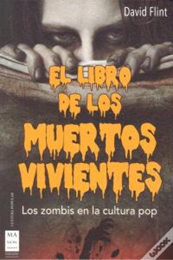 Capa do artigo Libro De Los Muertos Vivientes, El