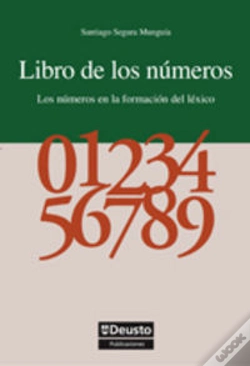 Capa do artigo Libro De Los Números