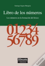 Capa do artigo Libro De Los Números