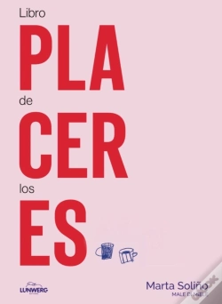 Capa do artigo Libro De Los Placeres