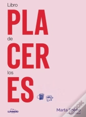 Libro De Los Placeres