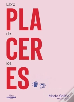 Capa do artigo Libro De Los Placeres
