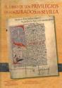 Libro De Los Privilegios De Los Jurados De Sevilla, El - Preview