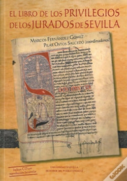 Capa do artigo Libro De Los Privilegios De Los Jurados De Sevilla, El