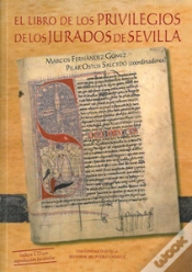 Capa do artigo Libro De Los Privilegios De Los Jurados De Sevilla, El