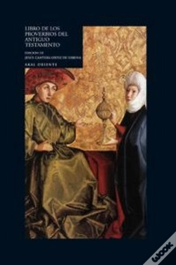 Capa do artigo Libro De Los Proverbios Del Antiguo Testamento