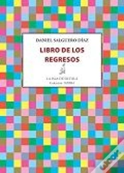 Capa do artigo Libro De Los Regresos  