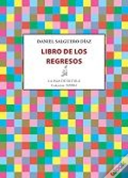 Capa do artigo Libro De Los Regresos  
