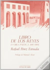 Capa do artigo Libro De Los Reyes
