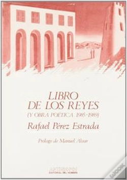 Capa do artigo Libro De Los Reyes