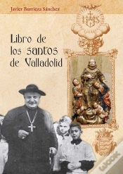 Capa do artigo Libro De Los Santos De Valladolid