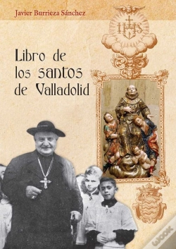 Capa do artigo Libro De Los Santos De Valladolid