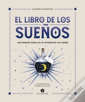 Capa do artigo Libro De Los Sueños,El