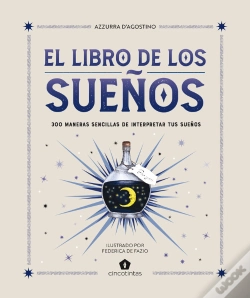 Capa do artigo Libro De Los Sueños,El