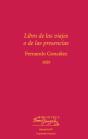 Libro De Los Viajes O De Las Presencias - Preview