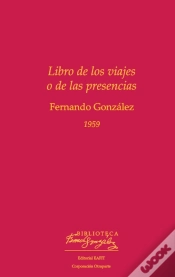 Capa do artigo Libro De Los Viajes O De Las Presencias