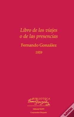 Capa do artigo Libro De Los Viajes O De Las Presencias