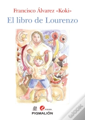 Capa do artigo Libro De Lourenzo, El