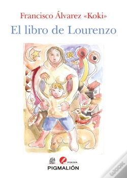 Capa do artigo Libro De Lourenzo, El